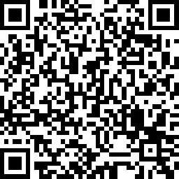 QR code to access Survey Monkey questionnaire and submit attraction footfall data